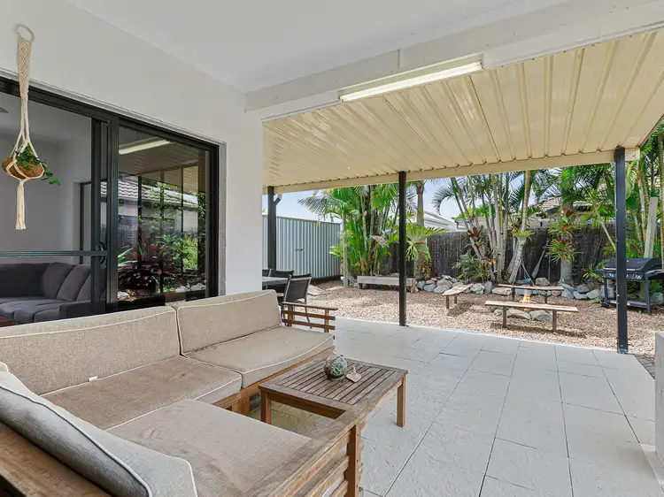 Fifth view of Homely house listing, 1 Moreton Street, Sippy Downs QLD 4556