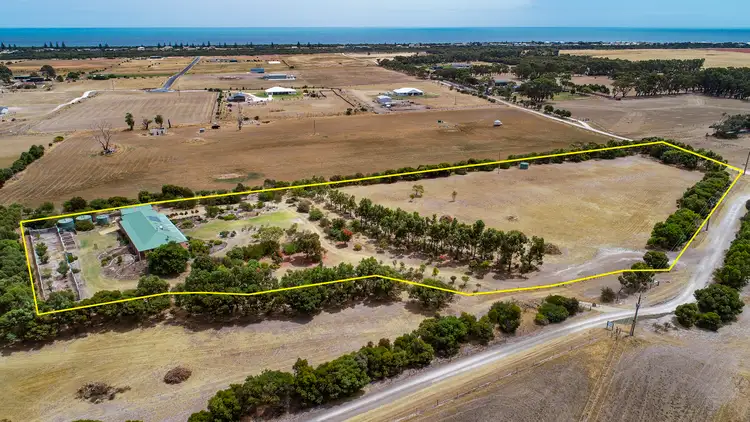 542 Southern Ports Highway, Kingston Se SA 5275