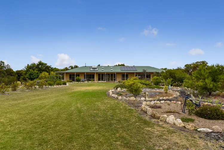 Second view of Homely house listing, 542 Southern Ports Highway, Kingston Se SA 5275