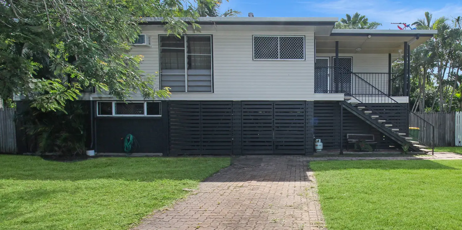 Main view of Homely house listing, 12 Dacosta Court, Vincent QLD 4814