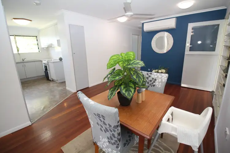 Second view of Homely house listing, 12 Dacosta Court, Vincent QLD 4814