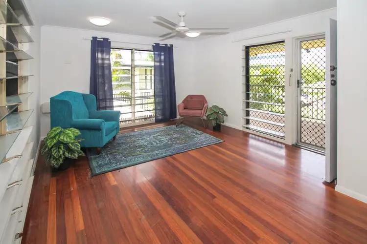 Third view of Homely house listing, 12 Dacosta Court, Vincent QLD 4814