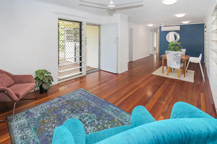 Sixth view of Homely house listing, 12 Dacosta Court, Vincent QLD 4814