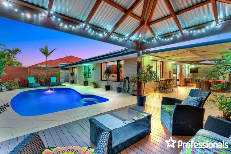 30 Gundaring Turn, Canning Vale WA 6155