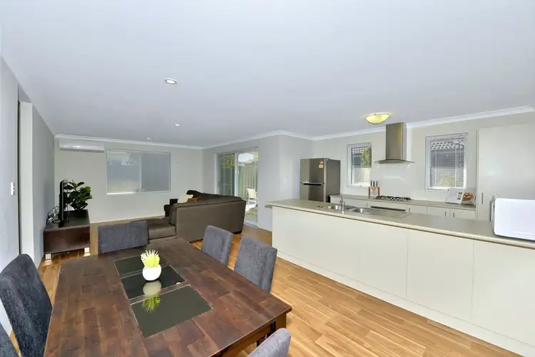 Fourth view of Homely unit listing, 3/21 Fourth Avenue, Mandurah WA 6210