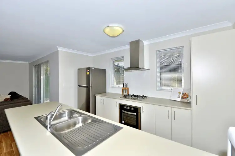Sixth view of Homely unit listing, 3/21 Fourth Avenue, Mandurah WA 6210
