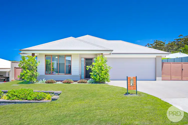3 Duran Street, Corlette NSW 2315
