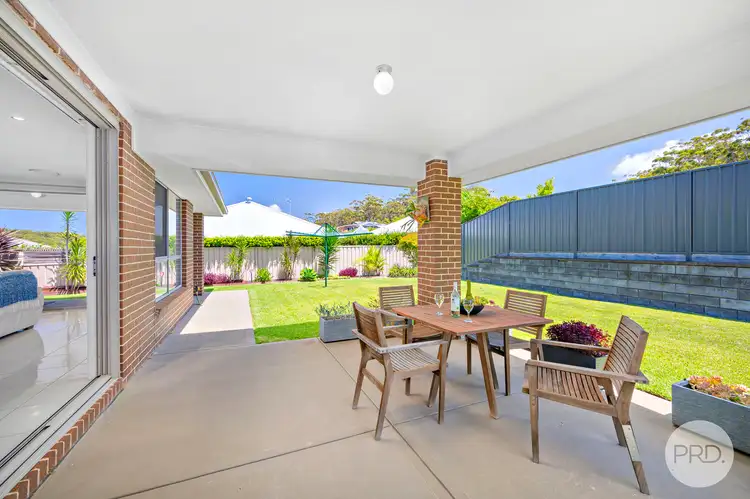 Sixth view of Homely house listing, 3 Duran Street, Corlette NSW 2315