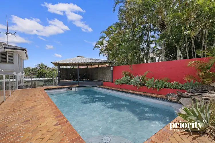 8 Dalwood Street, Carseldine QLD 4034