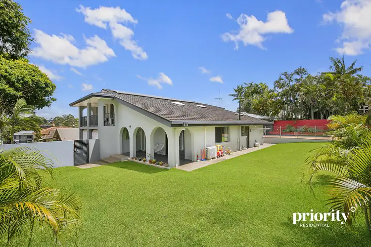 Fifth view of Homely house listing, 8 Dalwood Street, Carseldine QLD 4034