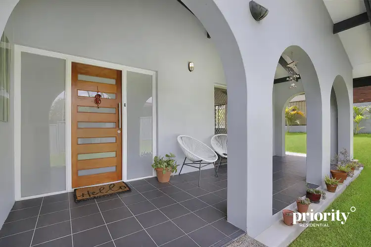 Sixth view of Homely house listing, 8 Dalwood Street, Carseldine QLD 4034