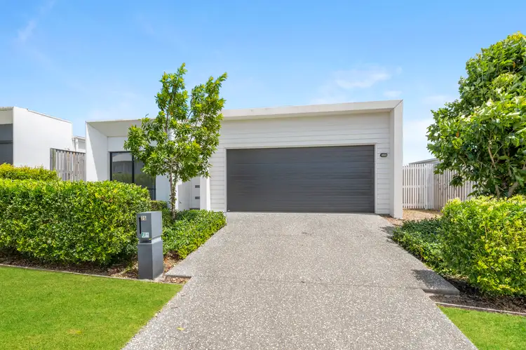 75 The Heights Boulevard, Pimpama QLD 4209