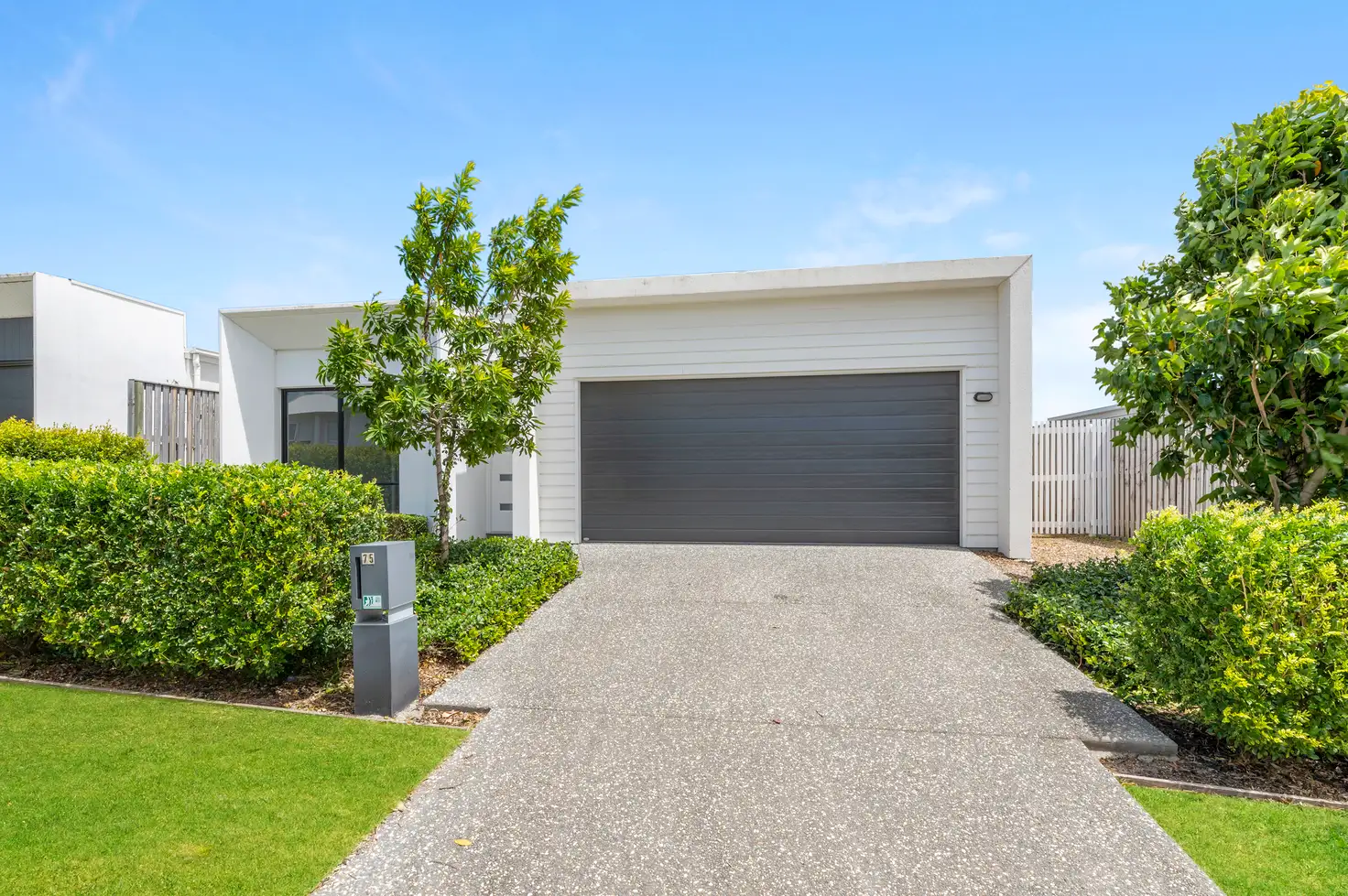 Main view of Homely house listing, 75 The Heights Boulevard, Pimpama QLD 4209