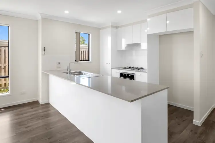 Third view of Homely house listing, 75 The Heights Boulevard, Pimpama QLD 4209