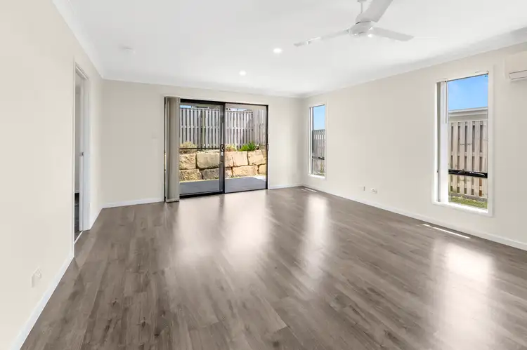 Fourth view of Homely house listing, 75 The Heights Boulevard, Pimpama QLD 4209