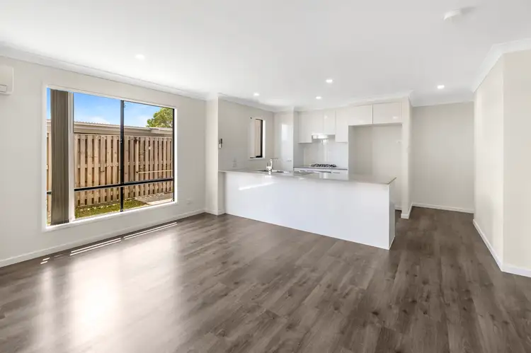 Fifth view of Homely house listing, 75 The Heights Boulevard, Pimpama QLD 4209