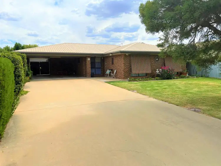 Main view of Homely house listing, 2 Warren Drive, Deniliquin NSW 2710