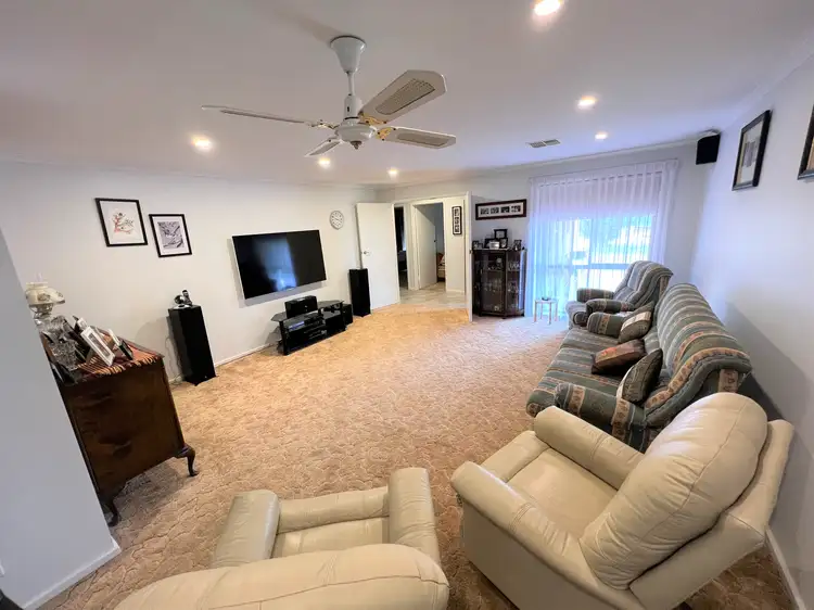 Second view of Homely house listing, 2 Warren Drive, Deniliquin NSW 2710