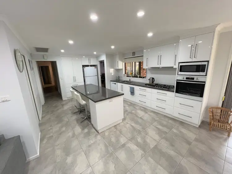 Third view of Homely house listing, 2 Warren Drive, Deniliquin NSW 2710