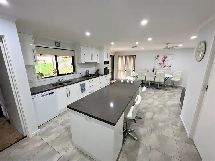 Fourth view of Homely house listing, 2 Warren Drive, Deniliquin NSW 2710