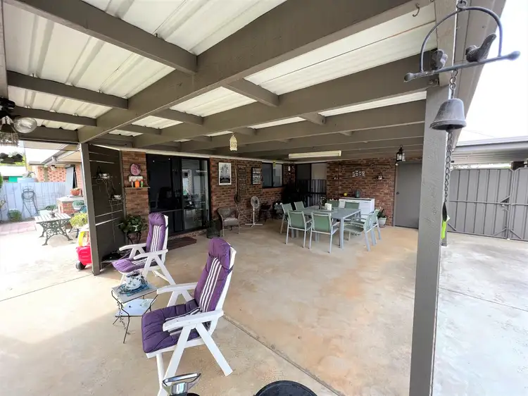 Sixth view of Homely house listing, 2 Warren Drive, Deniliquin NSW 2710
