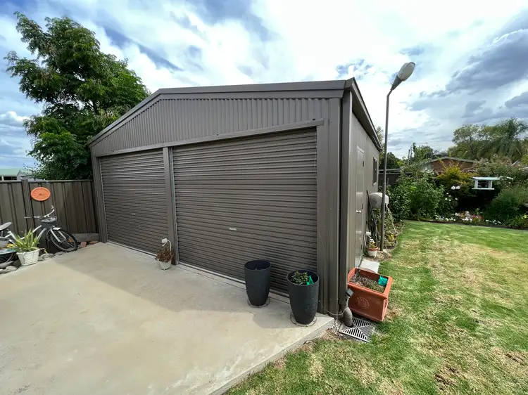 Seventh view of Homely house listing, 2 Warren Drive, Deniliquin NSW 2710