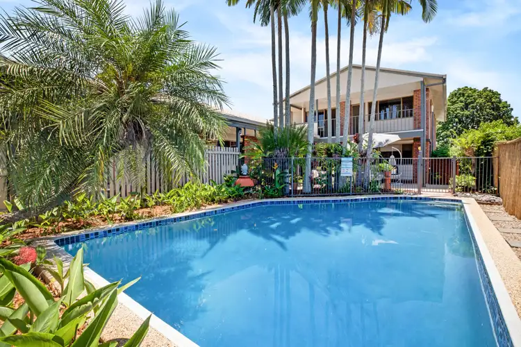 18 Annie Wood Avenue, Mount Pleasant QLD 4740