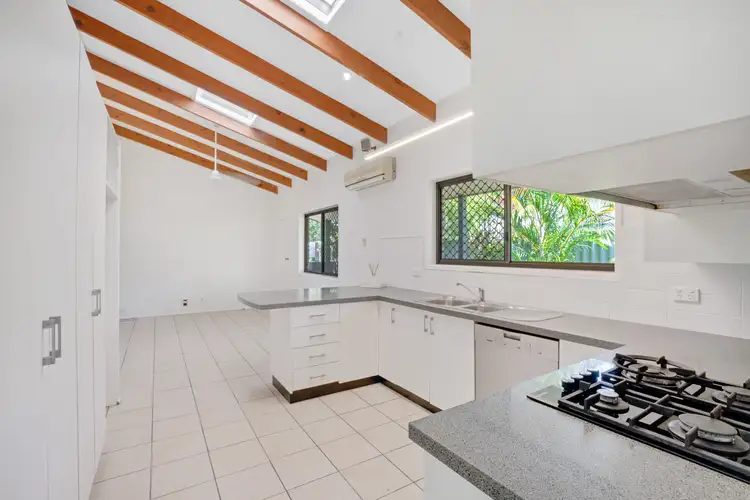 Fifth view of Homely house listing, 18 Annie Wood Avenue, Mount Pleasant QLD 4740