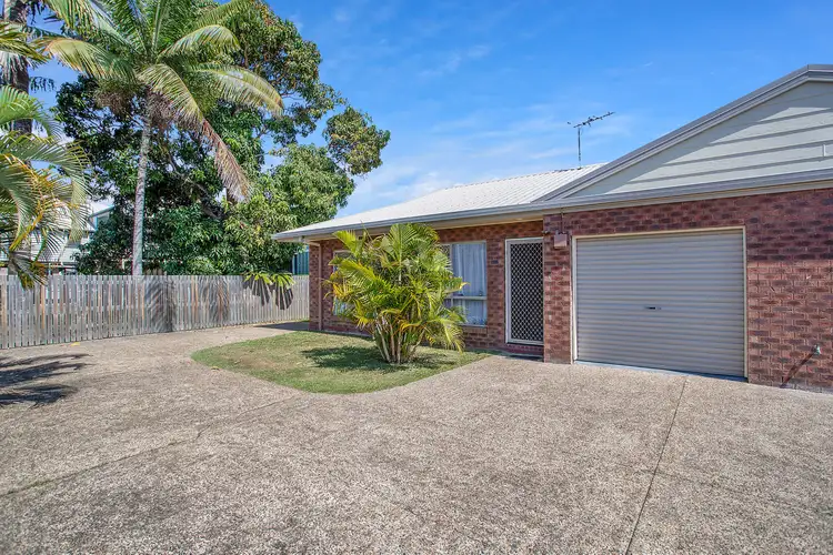 Main view of Homely unit listing, 8/17 Prospect Street, Mackay QLD 4740