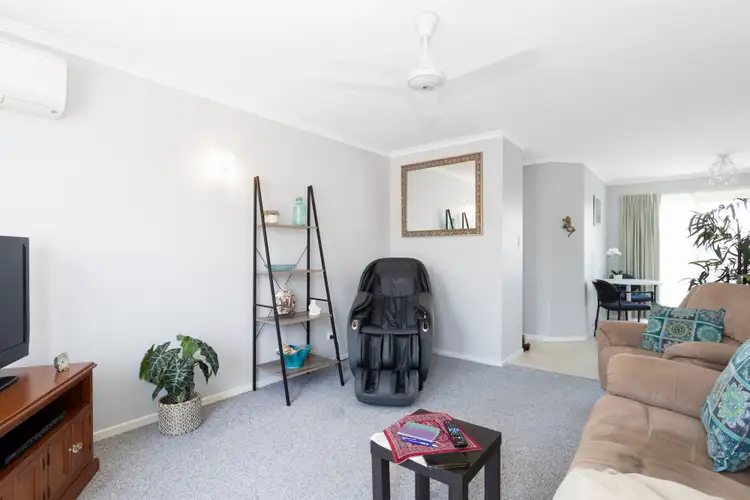 Third view of Homely unit listing, 8/17 Prospect Street, Mackay QLD 4740
