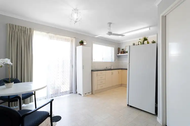 Fourth view of Homely unit listing, 8/17 Prospect Street, Mackay QLD 4740