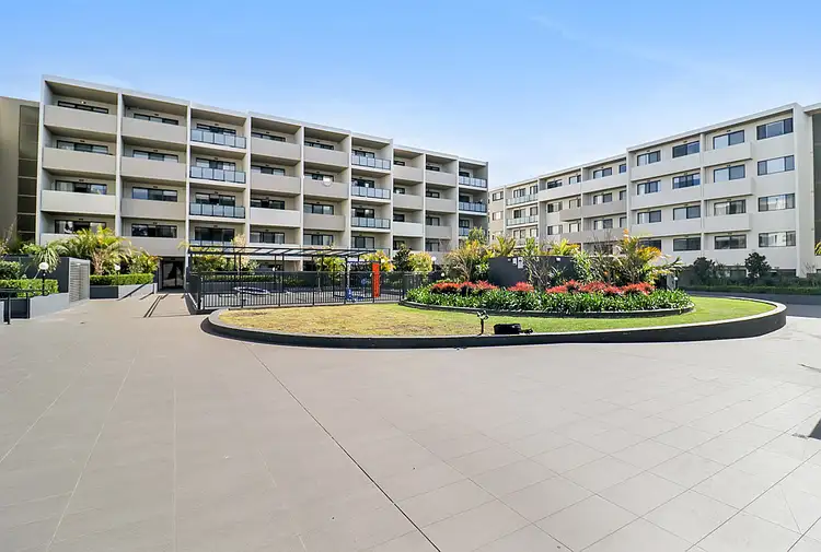 35/9 Nirimba Drive, Quakers Hill NSW 2763