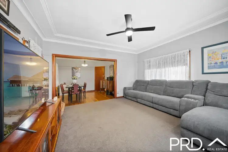 Third view of Homely house listing, 963 Henry Lawson Drive, Padstow Heights NSW 2211