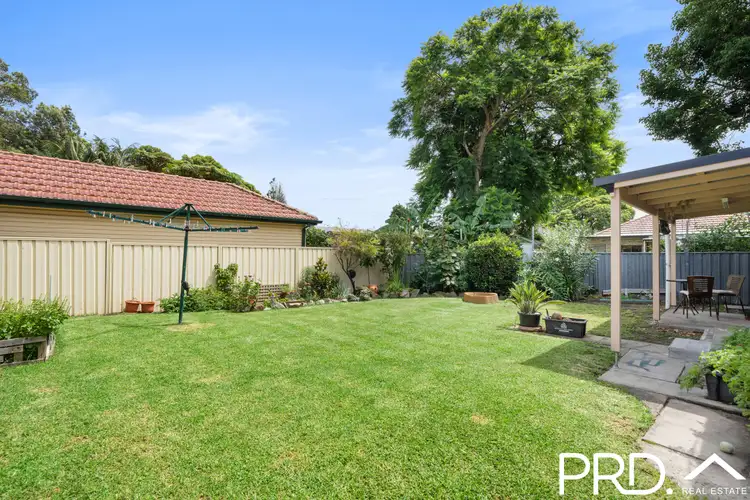 Fifth view of Homely house listing, 963 Henry Lawson Drive, Padstow Heights NSW 2211