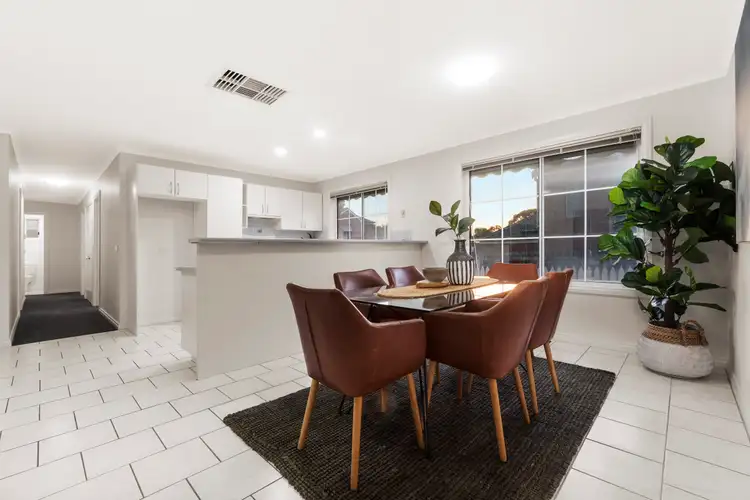 Fifth view of Homely unit listing, 1/144 Somers Avenue, Macleod VIC 3085