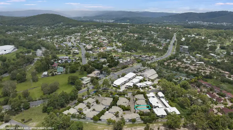 5/1 Carnarvon Court, Oxenford QLD 4210