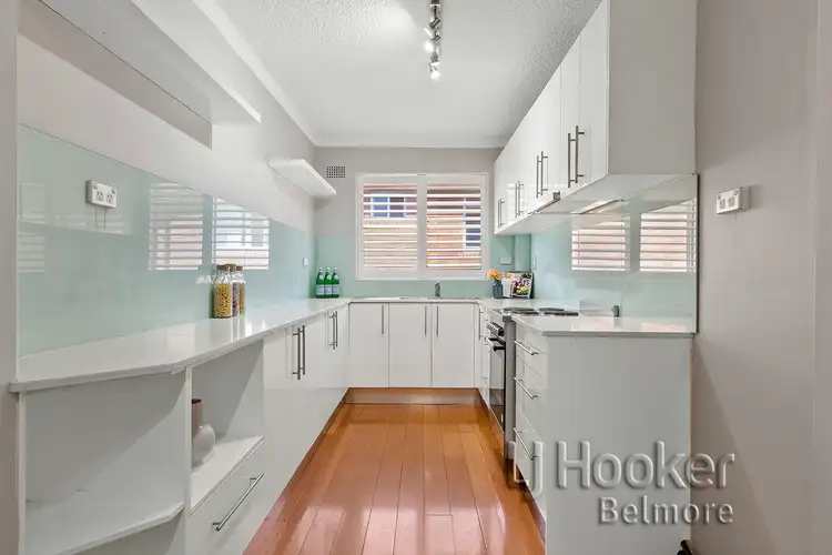 Second view of Homely apartment listing, 9/12 Drummond Street, Belmore NSW 2192