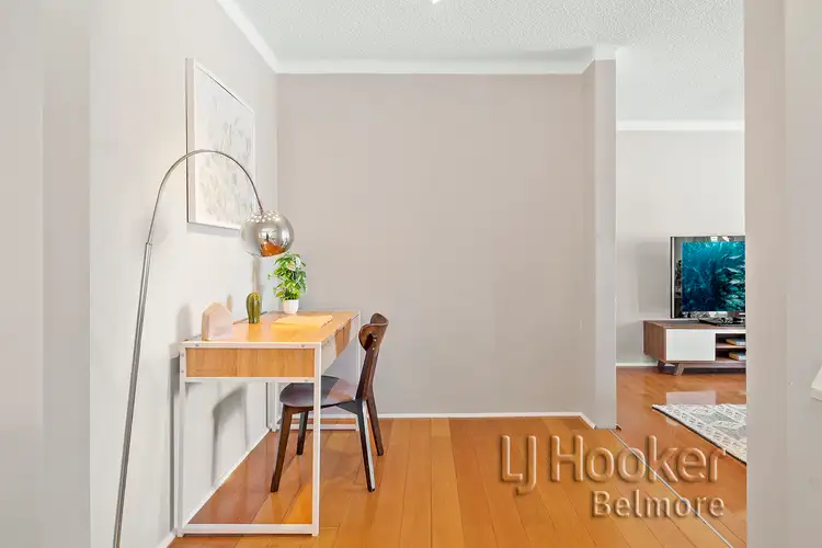 Third view of Homely apartment listing, 9/12 Drummond Street, Belmore NSW 2192