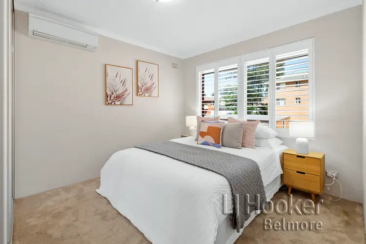 Fourth view of Homely apartment listing, 9/12 Drummond Street, Belmore NSW 2192