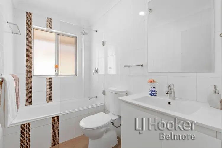 Fifth view of Homely apartment listing, 9/12 Drummond Street, Belmore NSW 2192