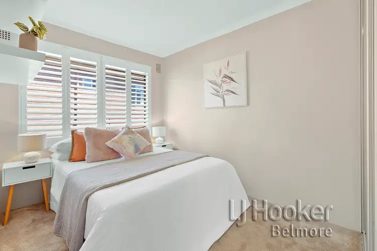 Sixth view of Homely apartment listing, 9/12 Drummond Street, Belmore NSW 2192