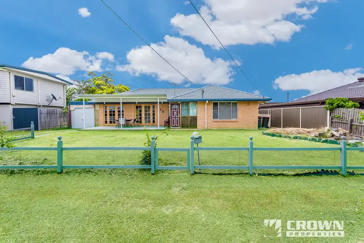 Main view of Homely house listing, 15 Wanganui Street, Kippa-Ring QLD 4021