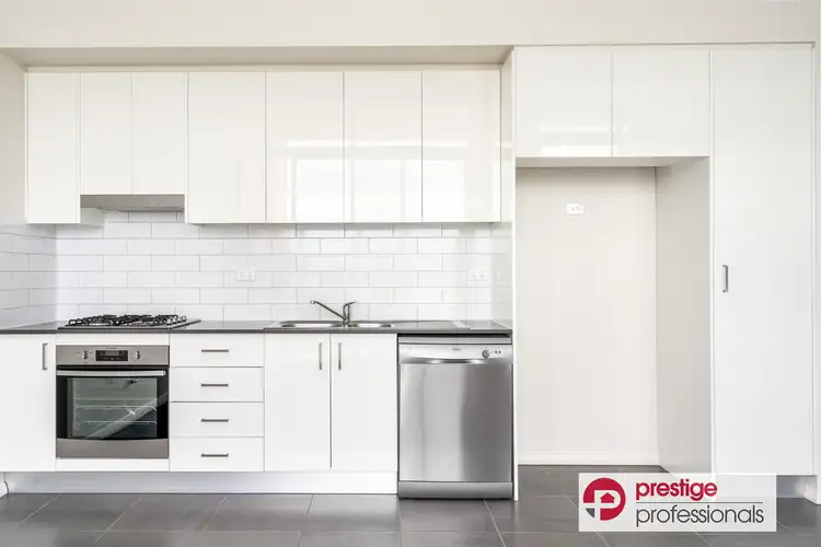 Fourth view of Homely unit listing, 38/29-31 Goulburn Street, Liverpool NSW 2170