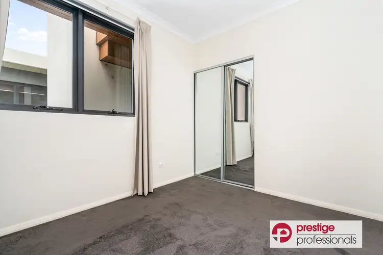 Fifth view of Homely unit listing, 38/29-31 Goulburn Street, Liverpool NSW 2170