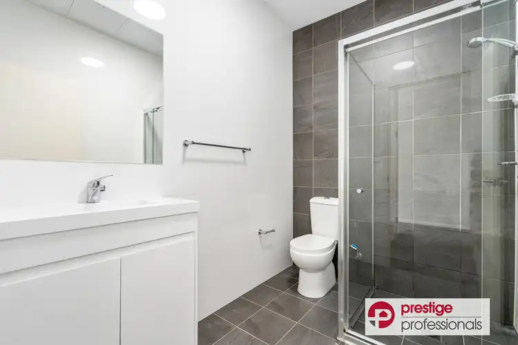 Sixth view of Homely unit listing, 38/29-31 Goulburn Street, Liverpool NSW 2170