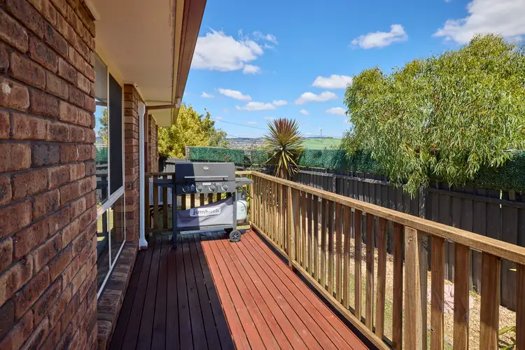 Third view of Homely unit listing, 2/18 Bishops Drive, Newnham TAS 7248