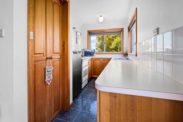 Fifth view of Homely unit listing, 2/18 Bishops Drive, Newnham TAS 7248
