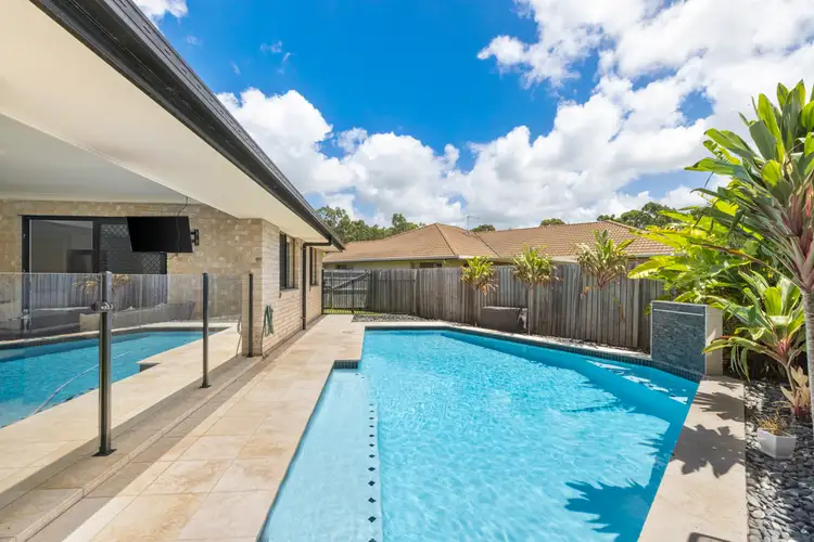 7 Ferdinando Close, Thornlands QLD 4164