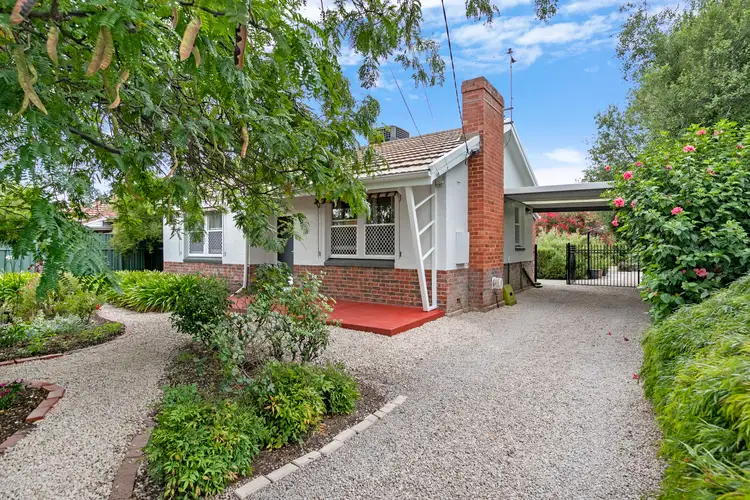 Main view of Homely house listing, 113 Winston Avenue, Daw Park SA 5041