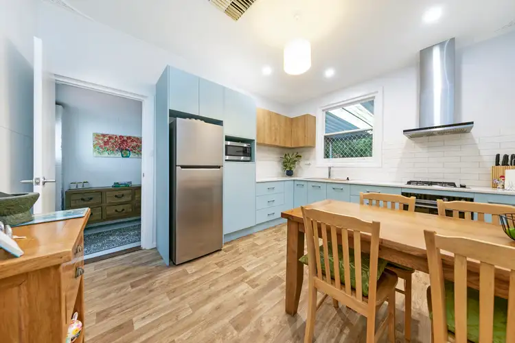 Second view of Homely house listing, 113 Winston Avenue, Daw Park SA 5041